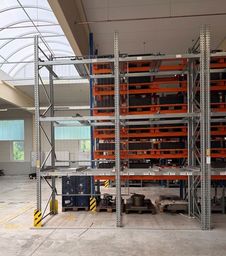 Dexion p90 section pallet - p90,