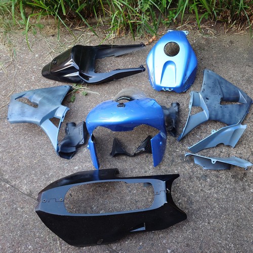 Honda cbr600rr fairings - 03-04,