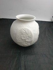 AK Kaiser Germany White Bisque