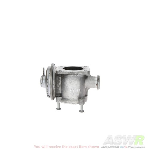 Bmw egr valve m47n2 m57n2 - egr,