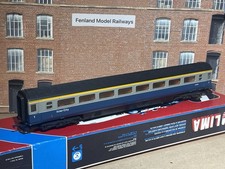 Lima OO Gauge Intercity 125