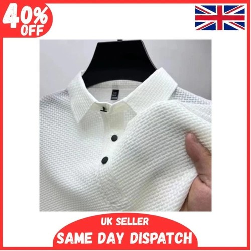 Men breathable summer - men's, polo