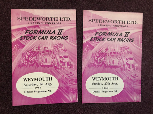 Stock car racing - , x