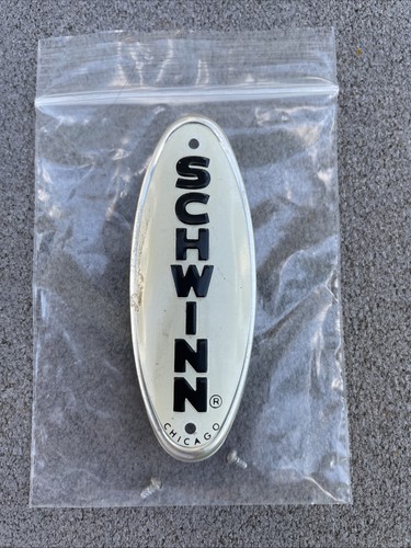 Oem schwinn chicago head - chicago,
