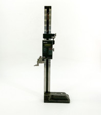 Mitutoyo Co. HDS-12” Digital