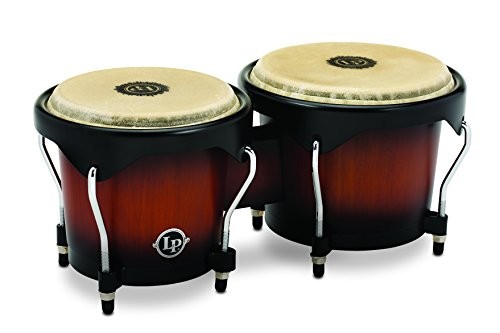 Latin percussion lp601ny - latin, lp601ny-vsb