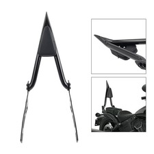 Sissy Bar Passenger Backrest