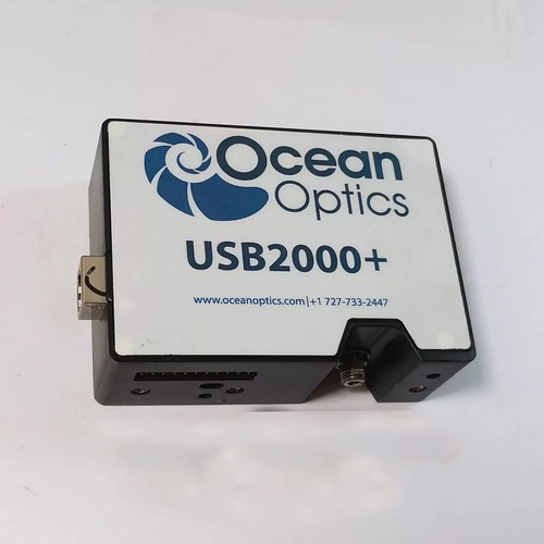 1pcs ocean optics usb2000 - 1pcs,