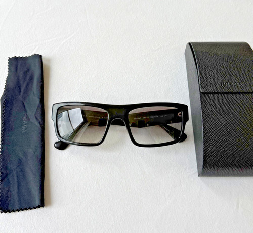 Prada sunglasses spr 04r - spr, 58019