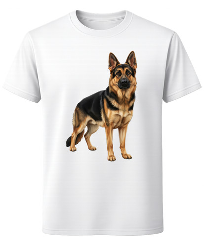 German shepherd dog - shepherd,