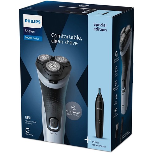 Philips shaver 3000 - shaver, series