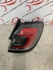 FORD PUMA REAR LIGHT DRIVERS SIDE REAR L1TB 13404 AG O/S/R LIGHT FORD PUMA 2023