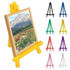 Mini Triangle Easel Adjustable