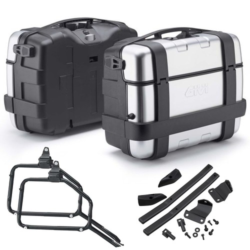 Side cases frames - cases, [givi]