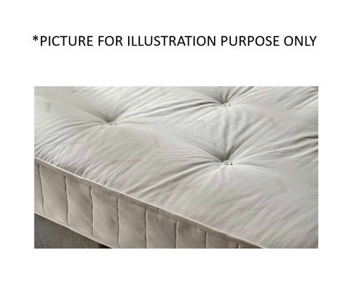 Hypnos 140x200cm mattress - hypnos,