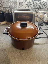 Slow cooker 2L Tower Electric