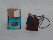 VINTAGE WOOD WOODEN ELECTRIC