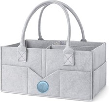 Nappy Caddy Organiser Baby