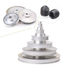 Timing Belt Pulley Synchronous