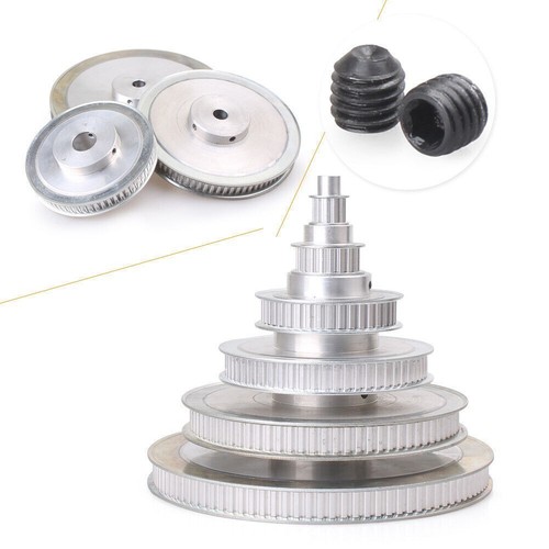 Timing belt pulley - timing,
