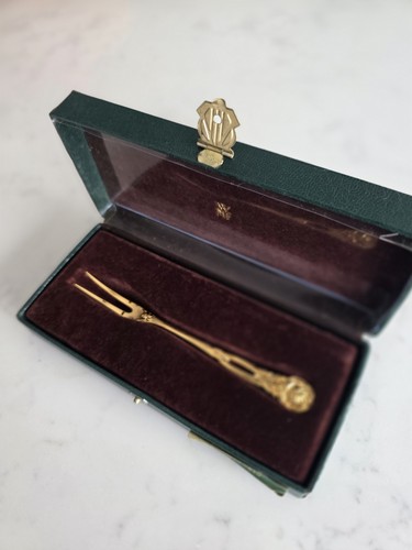 Wmf vintage karat hard - wmf,