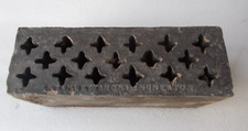 Air brick bricks vent clay - air,