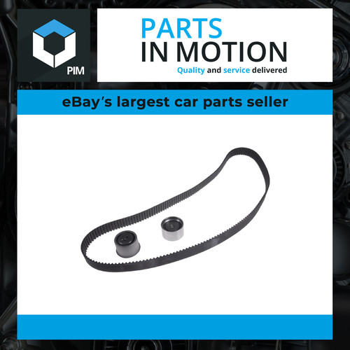 Timing belt kit fits - fits, hyundai