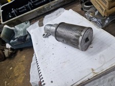 Ferguson Tef 20 Te20 T20 Diesel Engine Breather Housing And Filter