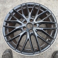 1 X GENUINE AUDI S LINE Q2 SQ2