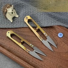 2X Sewing Snipper Thread Cross
