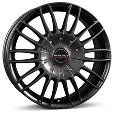 Borbet Wheels CW3 7.5x18 ET43