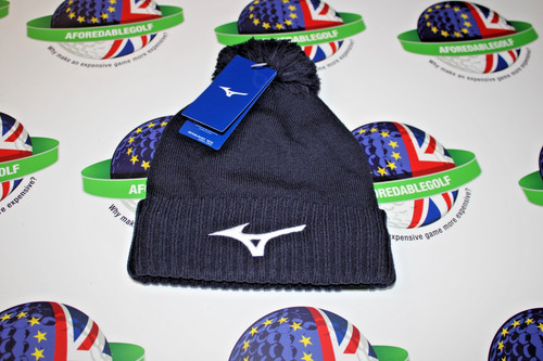 Mizuno crested bobble - crested, hat