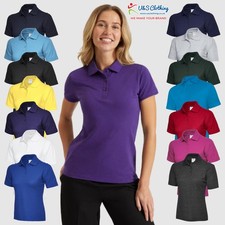 Uneek Ladies Ultra Cotton