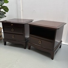 Pair Of His & Hers Stag