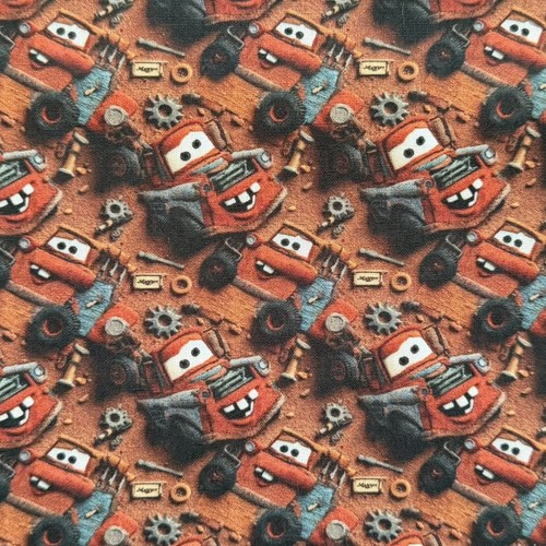 Cars lightning mcqueen mater - mcqueen,