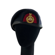 British Royal Marines Beret