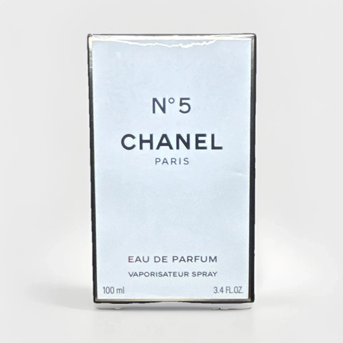 Chanel eau de parfum - n°5,