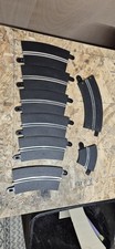 Scalextric Single Lane Track
