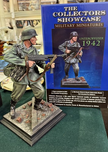The collectors showcase - the,