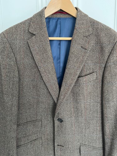 Hackett wool cashmere fabric - hackett,