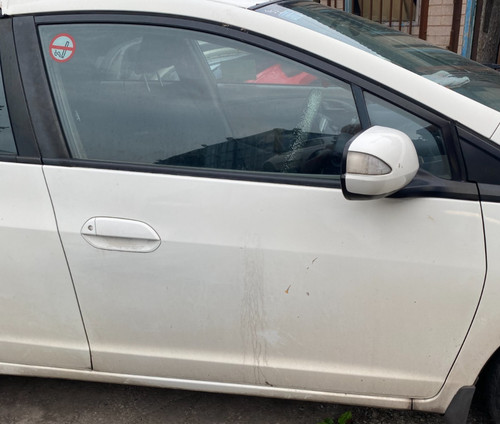 Honda insight 2009 2013 - honda,