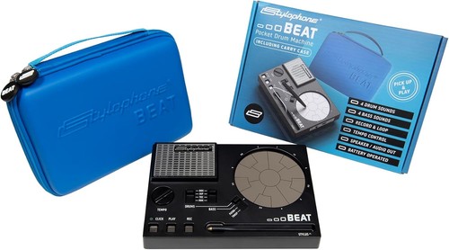 Stylophone beat with carry - stylophone,
