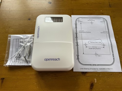 Huawei access terminal box - huawei,