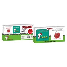 PEANUTS SNOOPY MULTIPACK OF 12