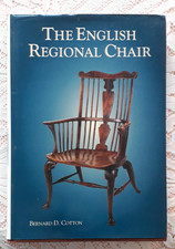 THE ENGLISH REGIONAL CHAIR BY