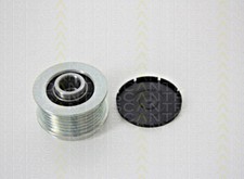 Alternator Pulley TRISCAN Fits