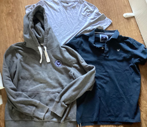 Clothing bundle men size - men’s,