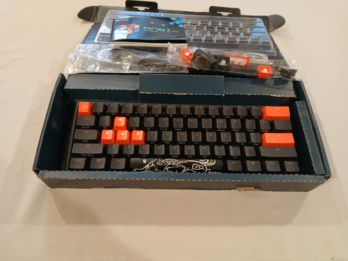 Ducky one mini keyboard - one,