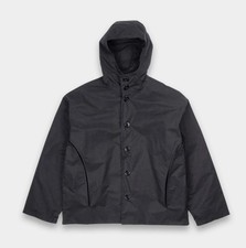 MAN-TLE R0Y3 “Gill Jacket”