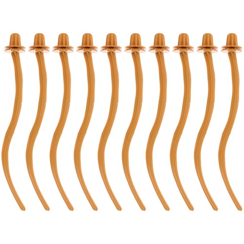10pcs pet comfy perch - 10pcs,